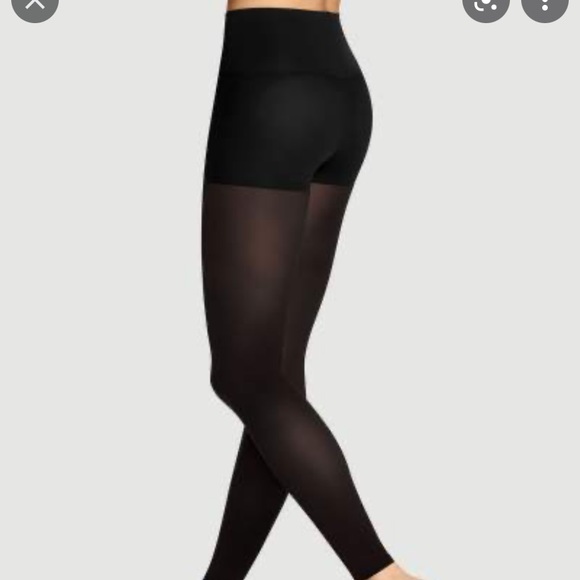 ITEM M6 - Leggings Opaque - Picture 14 of 16